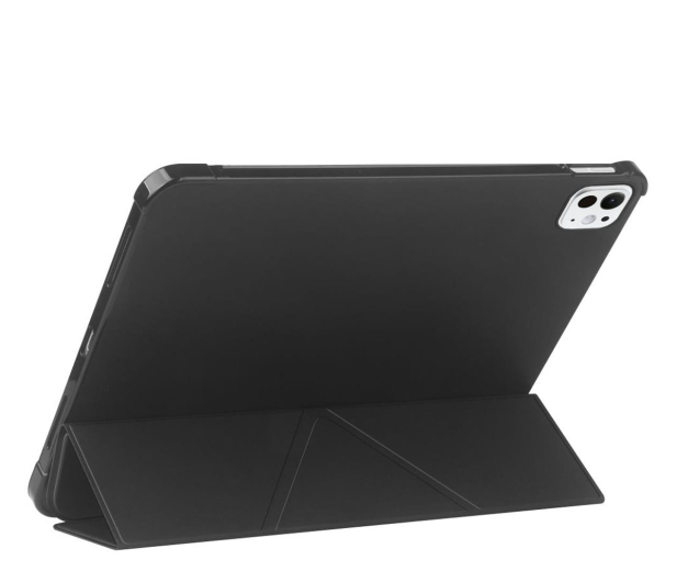 Tech-Protect SmartCase Pen Origami do iPad Pro 13" Black - 1274717 - zdjęcie 2